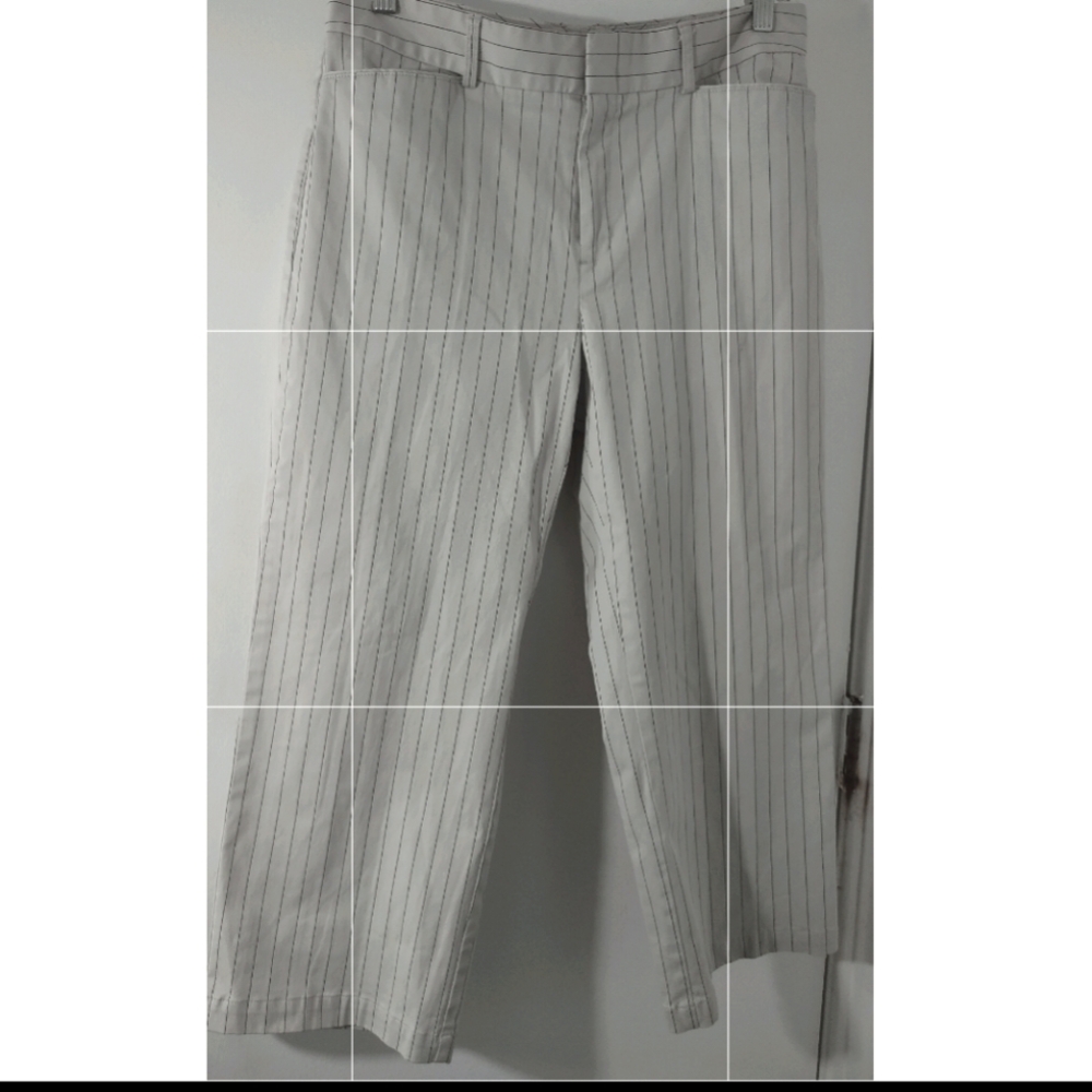 🌸🌸🌸Dockers Women Capri pants